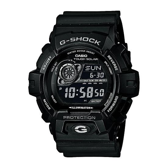 Casio Gshock  Standard Digital GR8900A1 1