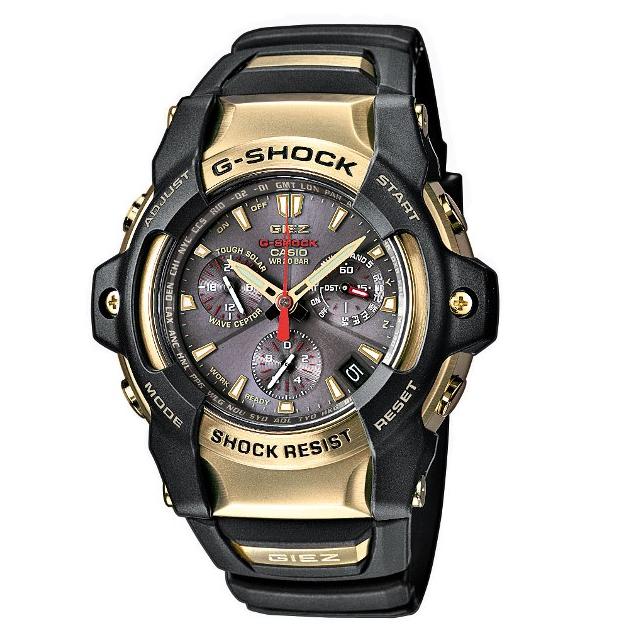 Casio GShock GS1100B9A 1