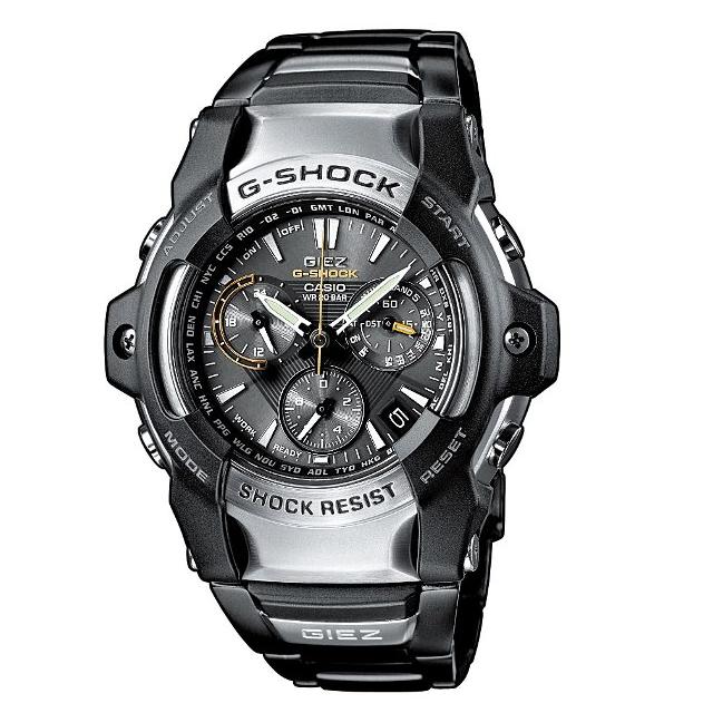 Casio GShock GS1100D1A 1