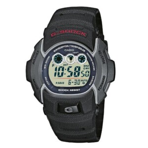 Casio GShock GW002E1