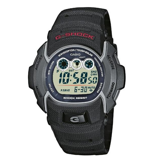 Casio GShock GW002E1 1