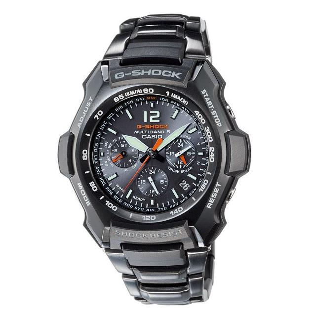 Casio GShock GW2000BD1A 1