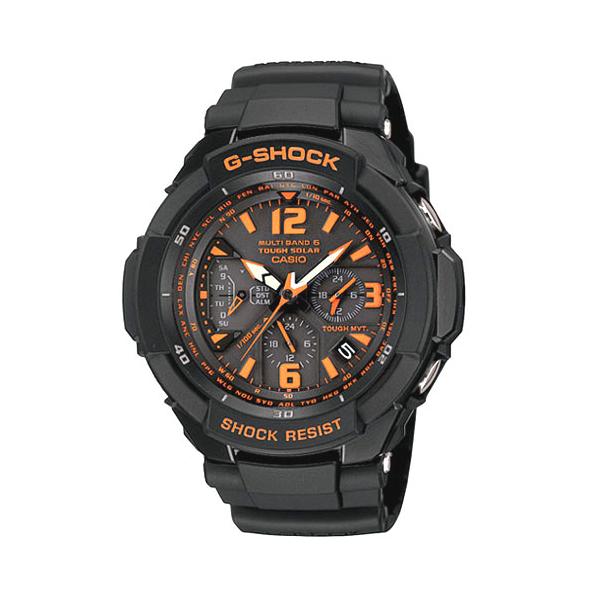 Casio GShock GW3000B1A 1