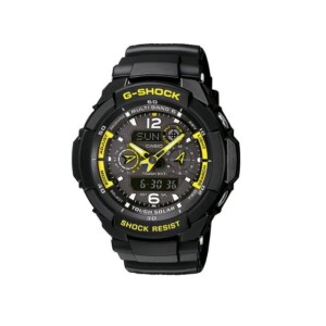 Casio GShock GW3500B1A