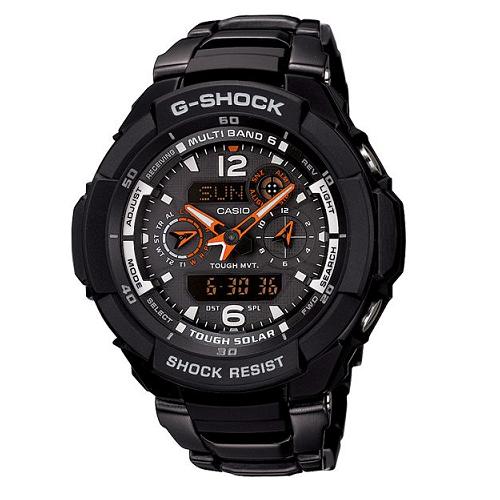 Casio GShock GW3500BD1A 1