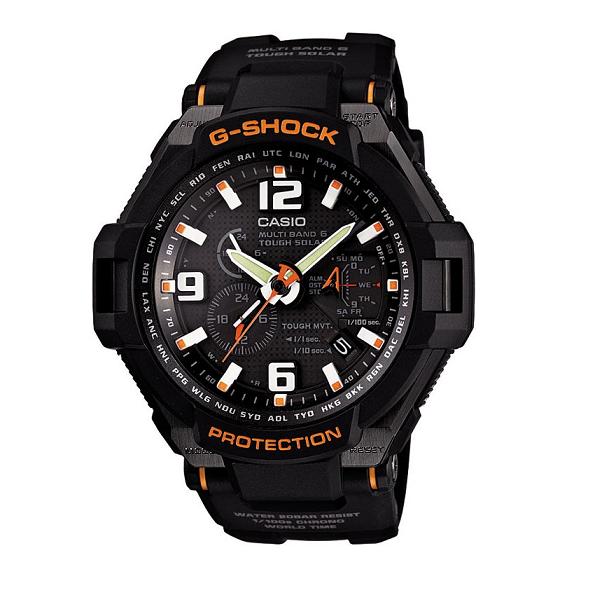 Casio GShock GW40001A 1