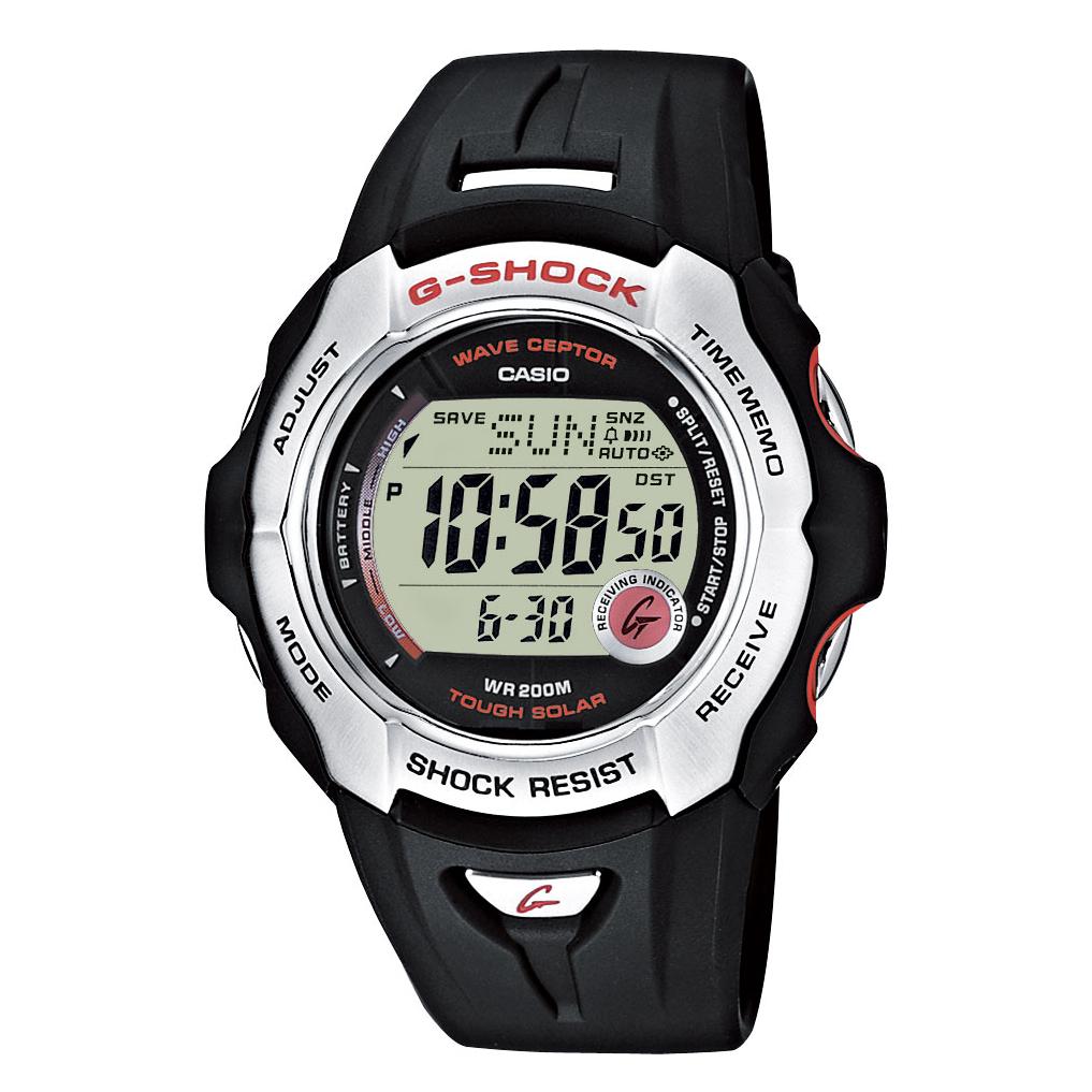 Casio GShock GW700E1 1