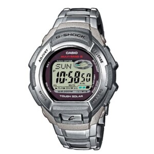 Casio GShock GW800D1