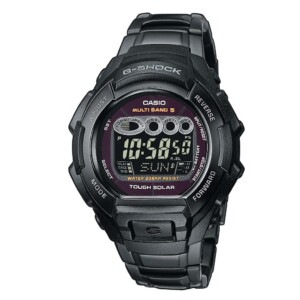 Casio GShock GW810BD1