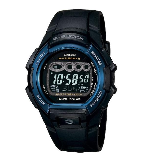 Casio GShock GW810H2 1