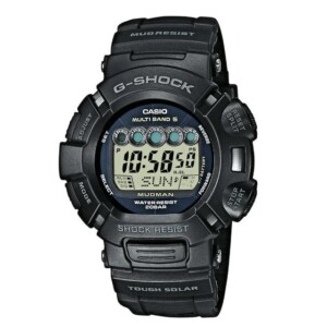 Casio GShock GW9000A1