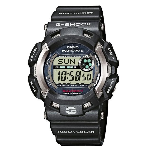 Casio GShock GW91001 1