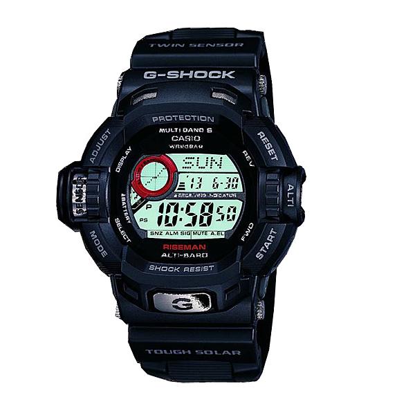 Casio GShock GW92001 1