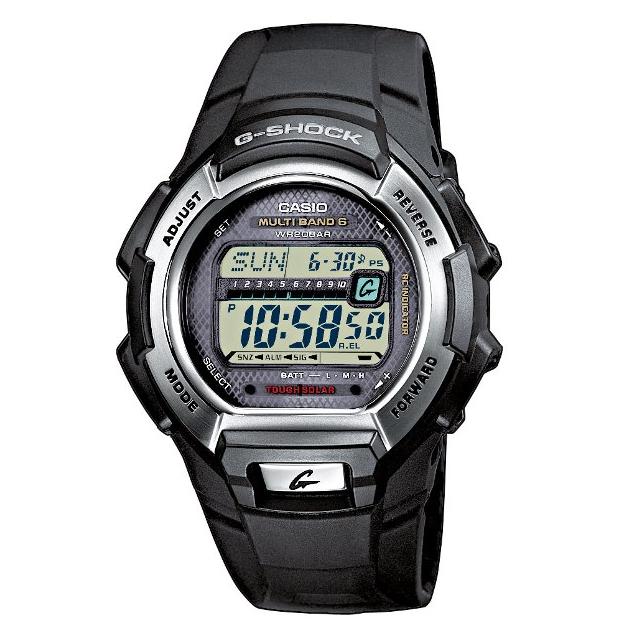 Casio GShock GWM8501 1