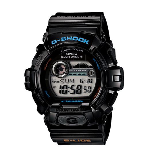 Casio GShock GWX89001 1