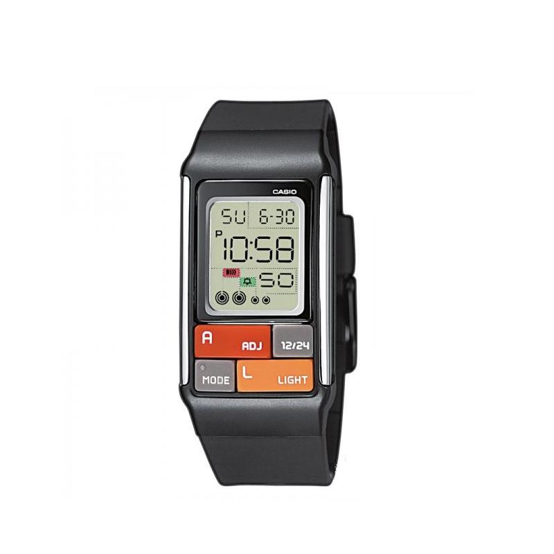 Casio Nie LDF501 1