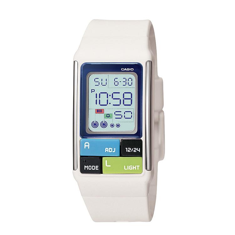 Casio Standard LDF507 1