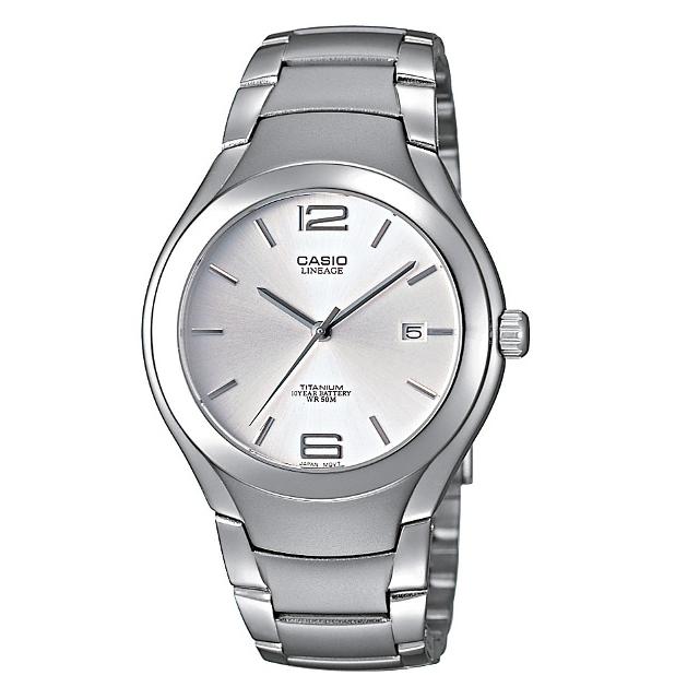 Casio Lineage LIN1697A 1