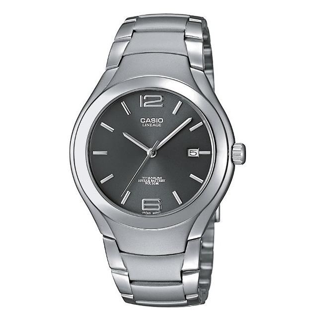 Casio Lineage LIN1698A 1