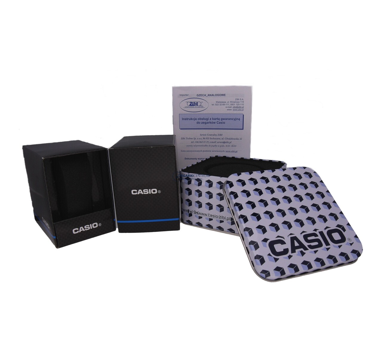 Casio Casio Collection LTP1259D2A 8