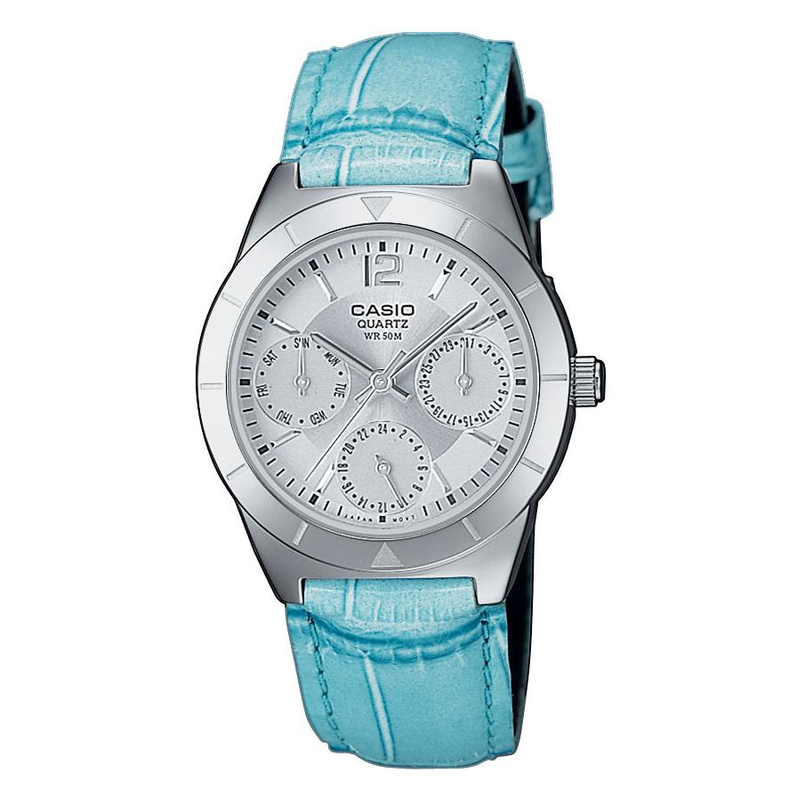 Casio Casio Collection LTP2069L7A2 1