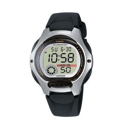 Casio Sport LW2001A 1