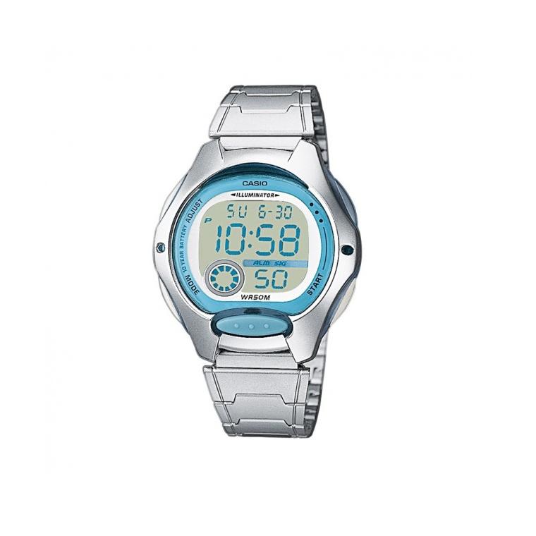 Casio Sport LW200D2A 1