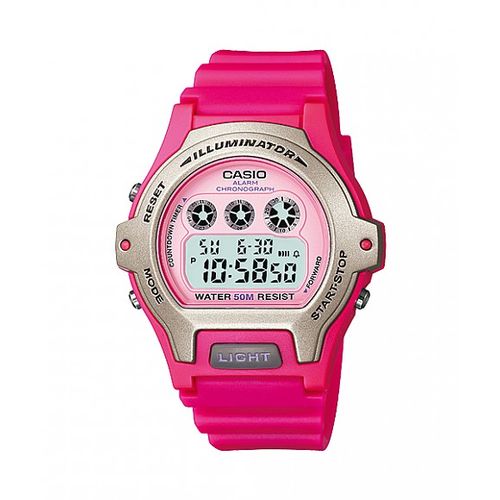 Casio Casio Collection LW202H4A 1