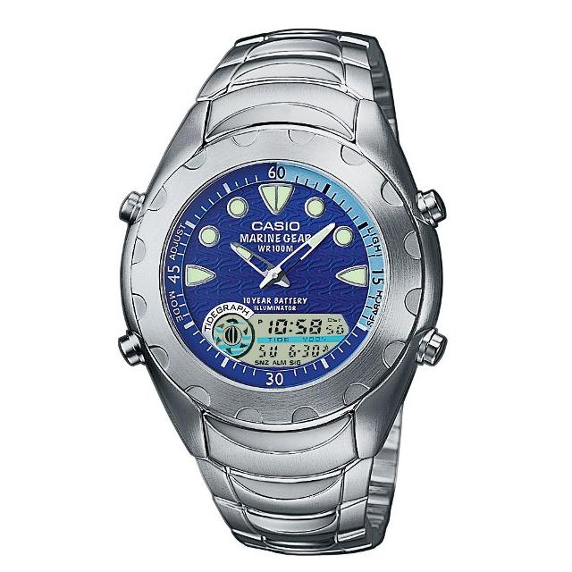 Casio Casio Collection MRP701D2A1 1