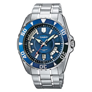 Casio Casio Collection MTD1059D2A