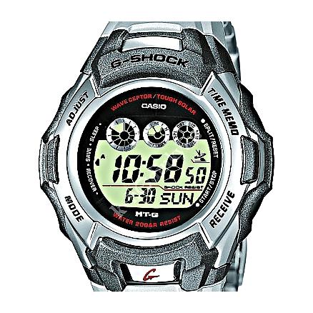 Casio GShock MTG930DE8 7