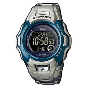 Casio GShock MTG960DE2