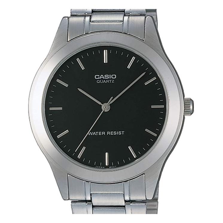 Casio Standard Analogue MTP1128A1A 7