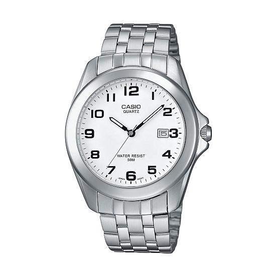 Casio Casio Collection MTP1222A7B 1