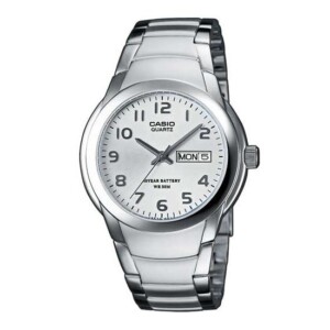 Casio Standard Analogue MTP1229D7A