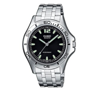 Casio Casio Collection MTP1258D1A