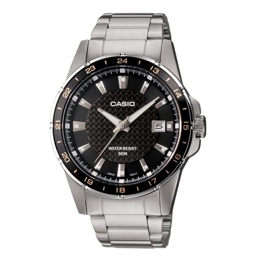 Casio Standard Analogue MTP1290D1A2 1