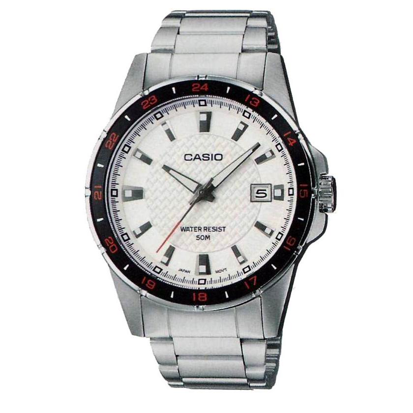 Casio Casio Collection MTP1290D7A 1