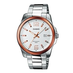 Casio Casio Collection MTP1296D7