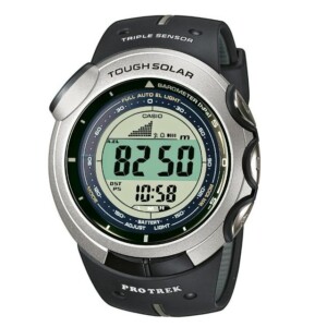 Casio Pro Trek PRG1201A