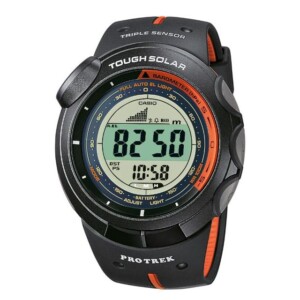 Casio Pro Trek PRG1201B