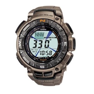 Casio Pro Trek PRG240T7