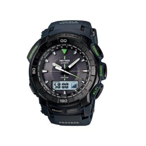 Casio Pro Trek PRG5502