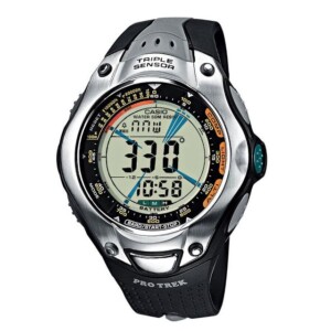 Casio Pro Trek PRG701