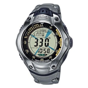 Casio Pro Trek PRG70T7