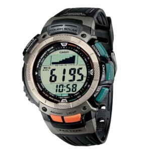 Casio Pro Trek PRG801