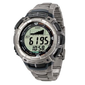 Casio Pro Trek PRG80T7