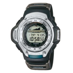 Casio Pro Trek PRT411T