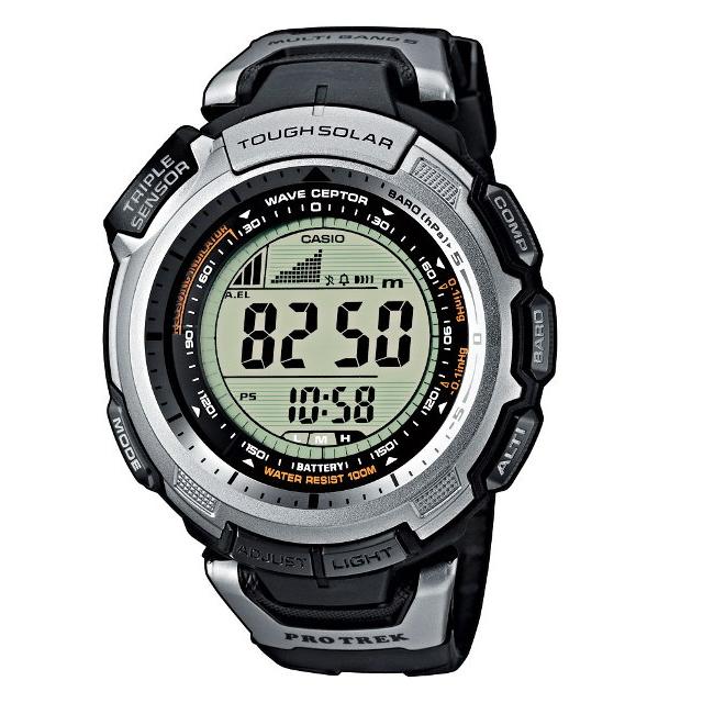 Casio Pro Trek PRW13001 1