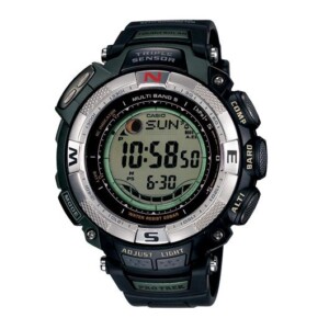 Casio Pro Trek PRW1500J1JF